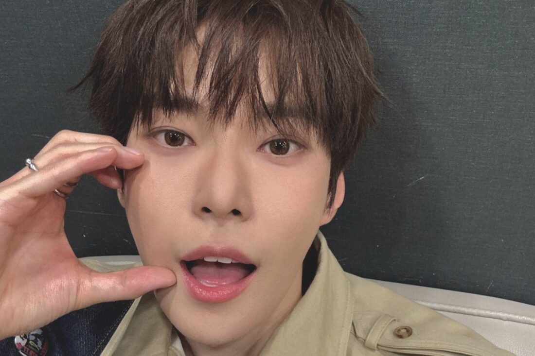 NCT’s Doyoung earns first win with “Promise” on Music Core