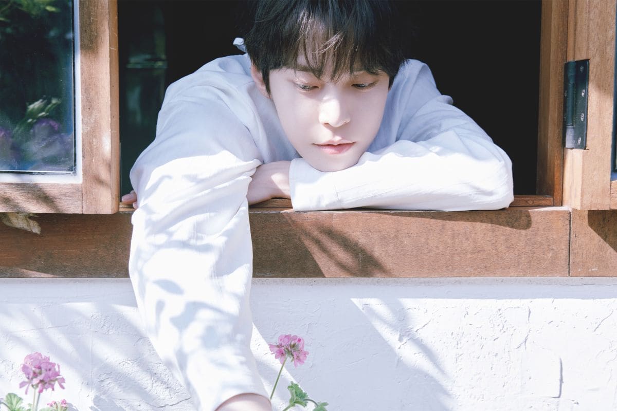 NCT’s Doyoung releases sweet message ahead of enlistment The idol ask fans to restrain visiting his enlistment site