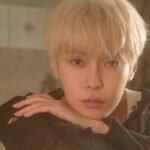 NCT's Doyoung releases “Promises” teaser images