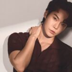 NCT's Doyoung releases a touching farewell in the “Promise” music video teaser