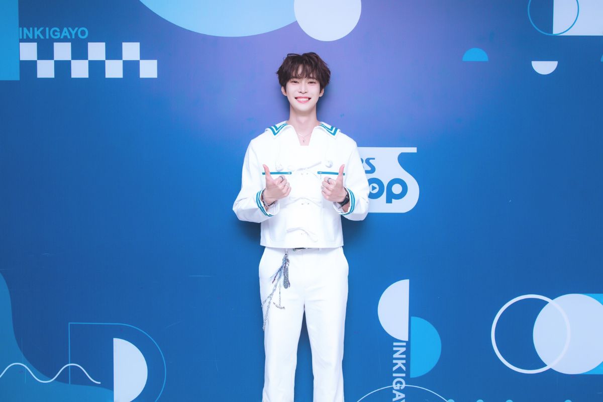 NCT’s Doyoung releases sweet message ahead of enlistment