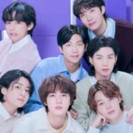 New Year's messages from BTS members to ARMY