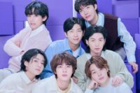 New Year's messages from BTS members to ARMY