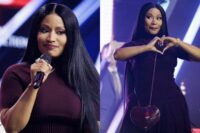 Nicki Minaj shuts down her Instagram after going MAGA at Turning Point USA