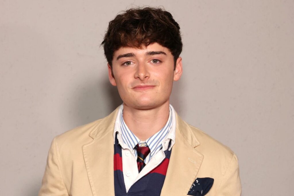 Noah Schnapp assures that 'Stranger Things' 5 finale won't satisfy everyone