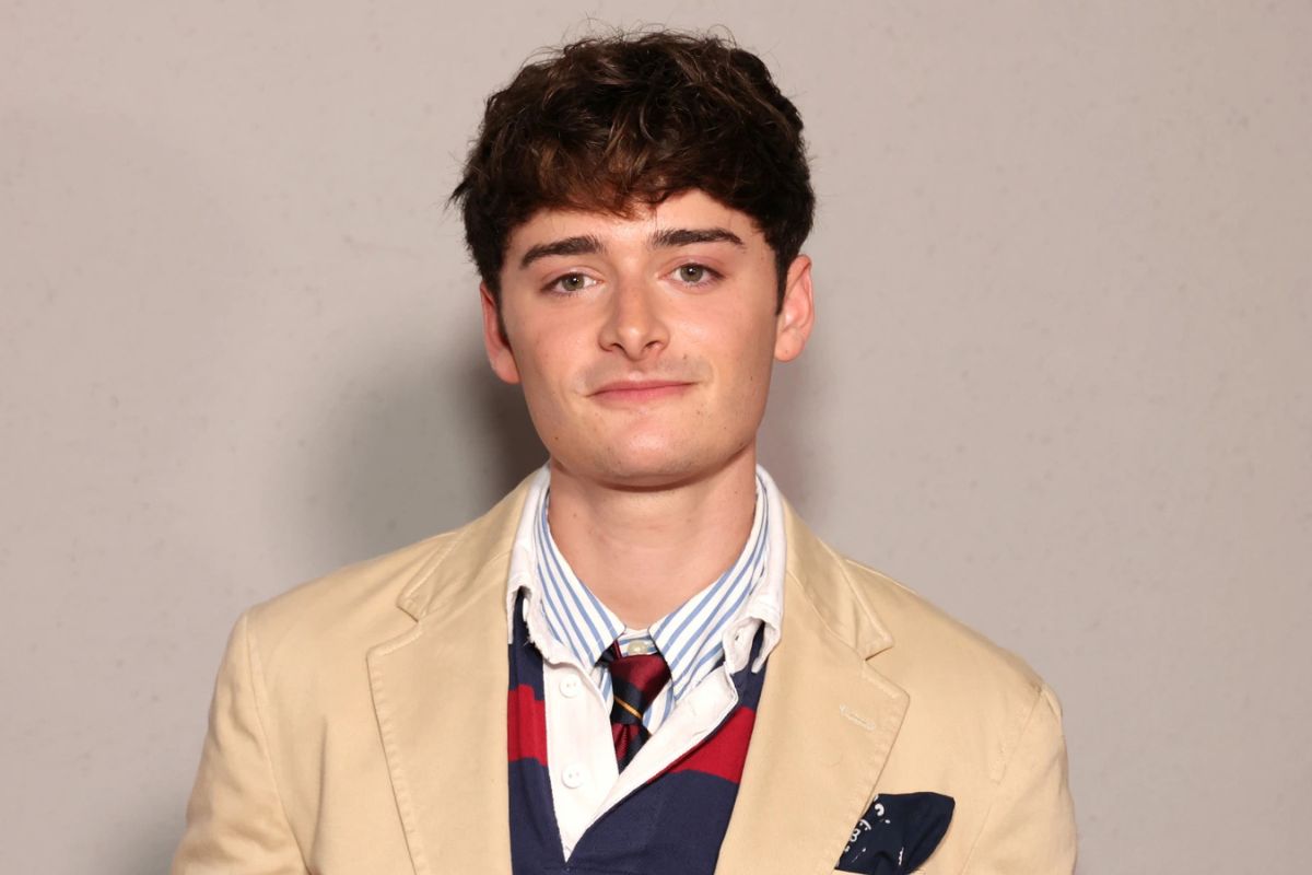 Noah Schnapp assures that 'Stranger Things' 5 finale won't satisfy everyone