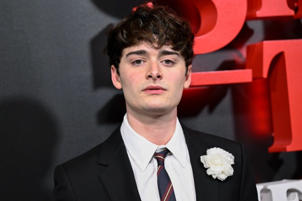 Noah Schnapp opens up about Will’s coming out in the Stranger Things finale