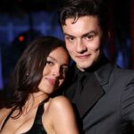 Olivia Rodrigo and Louis Partridge broke up after two years of dating, reports The Sun