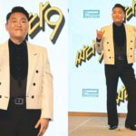 Police investigate PSY over remote sleeping pill prescriptions