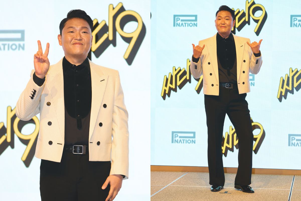 Police investigate PSY over remote sleeping pill prescriptions