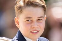 Prince George’s big glow up Why 2026 will be his year