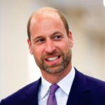 Prince William has his 2025 salary revealed in a recent royal report