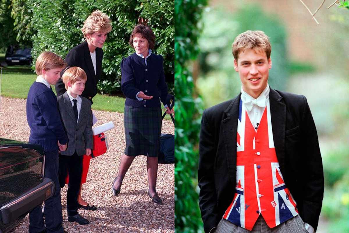 Prince George’s big glow up: Why 2026 will be his year Prince George’s big glow up: Why 2026 will be his year