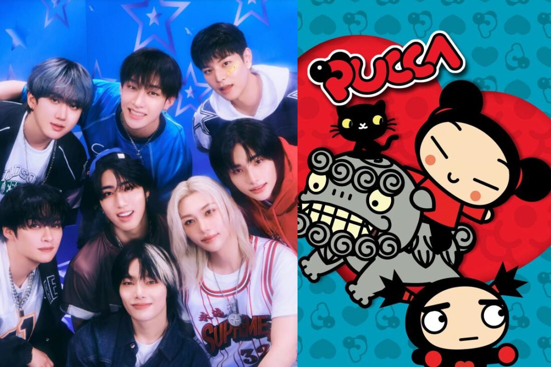 Pucca goes full chaos mode With Stray Kids’ “Do It” and fans are loving it