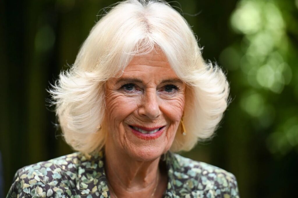 Queen Camilla Parker’s cosmic change in 2026, according to Princess Diana’s astrologer
