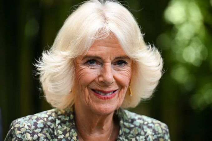 Queen Camilla Parker’s cosmic change in 2026, according to Princess Diana’s astrologer