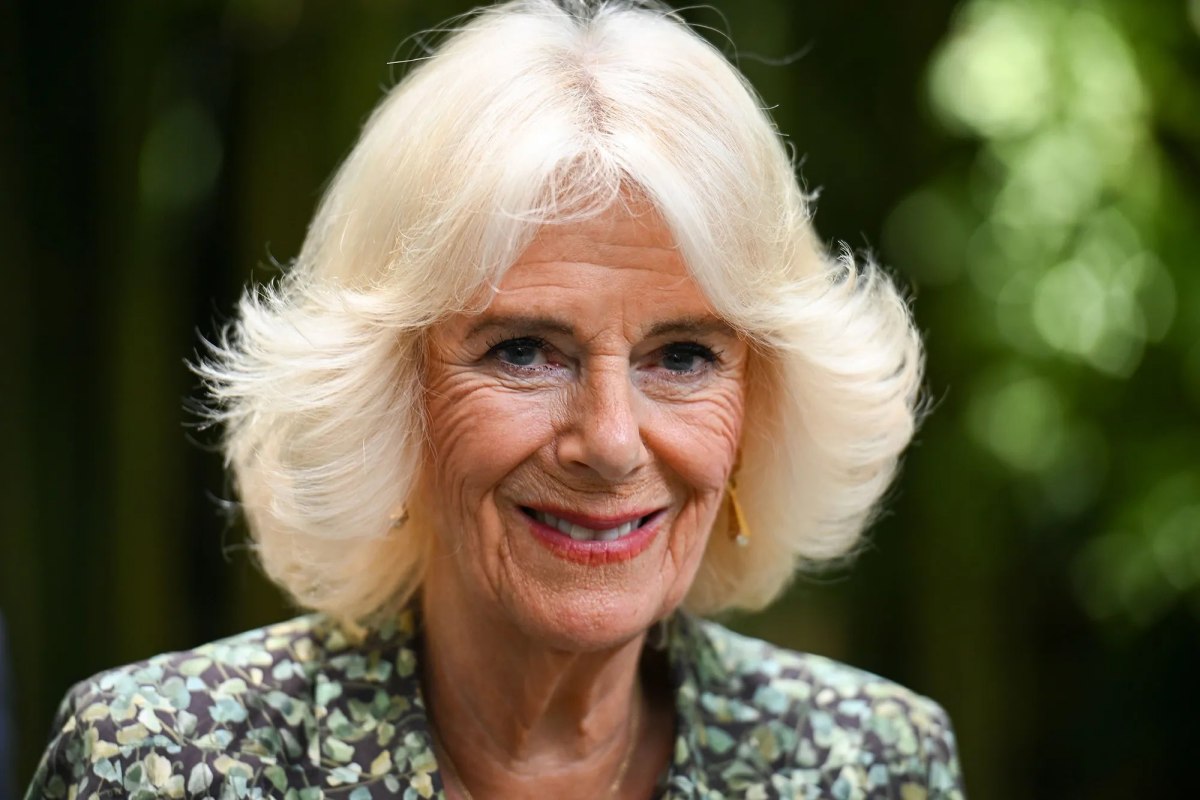 Queen Camilla Parker’s cosmic change in 2026, according to Princess Diana’s astrologer