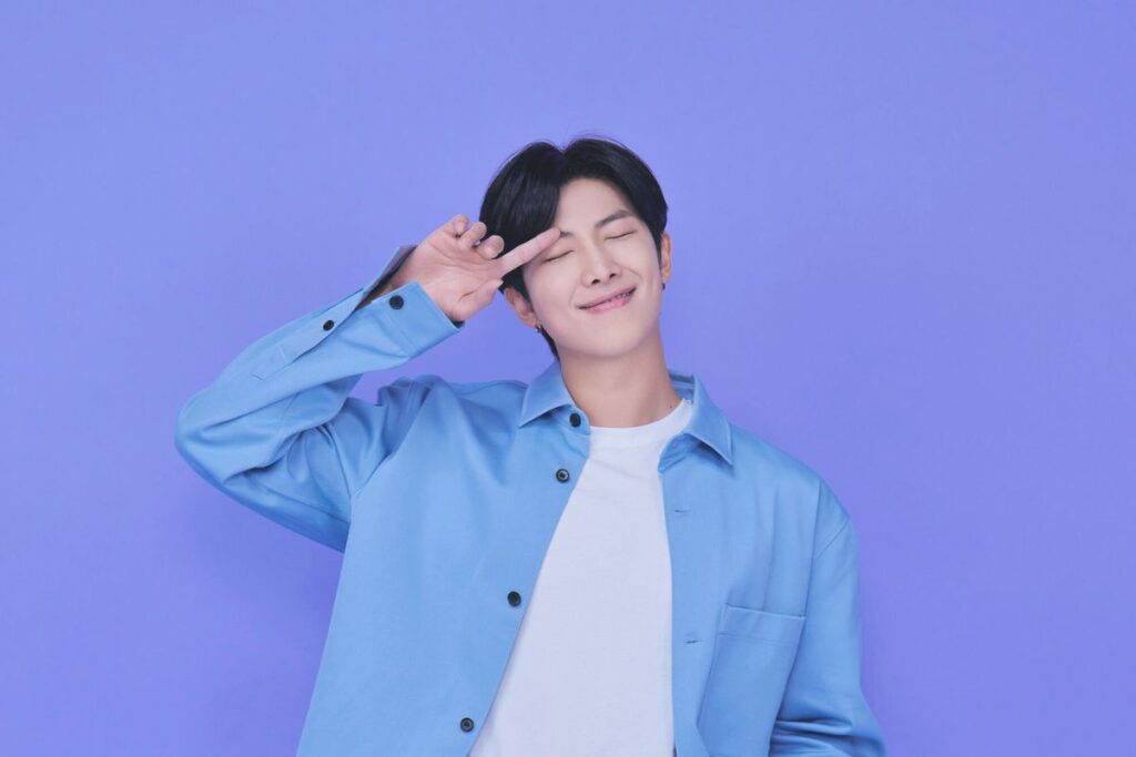 RM reveals he considered disbanding thousands of times throughout his journey with BTS
