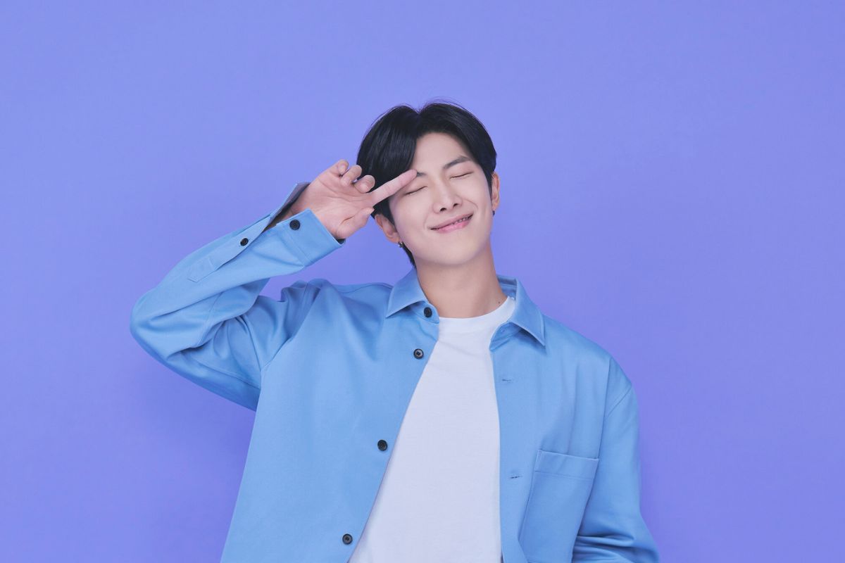 RM reveals he considered disbanding thousands of times throughout his journey with BTS