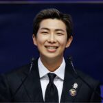 RM would have dropped a spoiler of BTS' comeback during their last group live stream