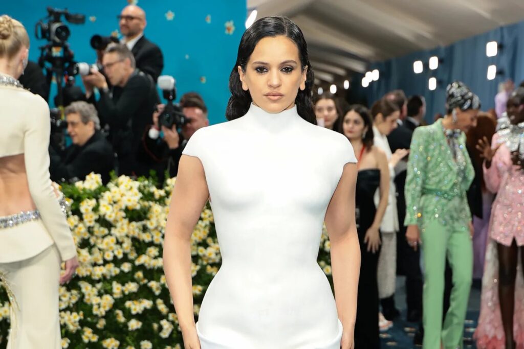 Rosalía surprises fans with her long-awaited Lux tour in 2026