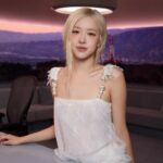 Rosé opens up about BLACKPINK's dynamics for having a healthy relationship