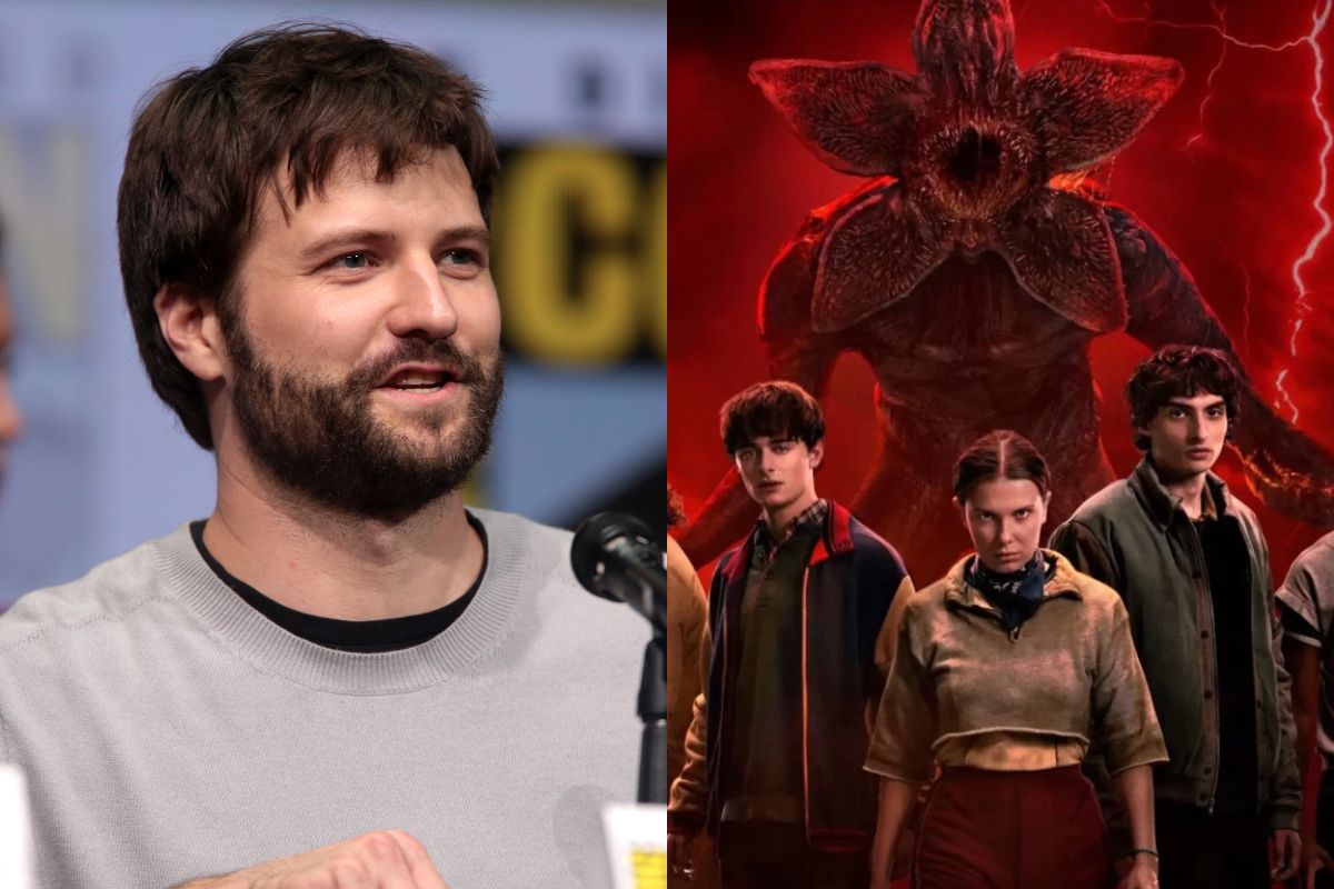 Ross Duffer teases each episode of 'Stranger Things' Season 5 Vol. 2