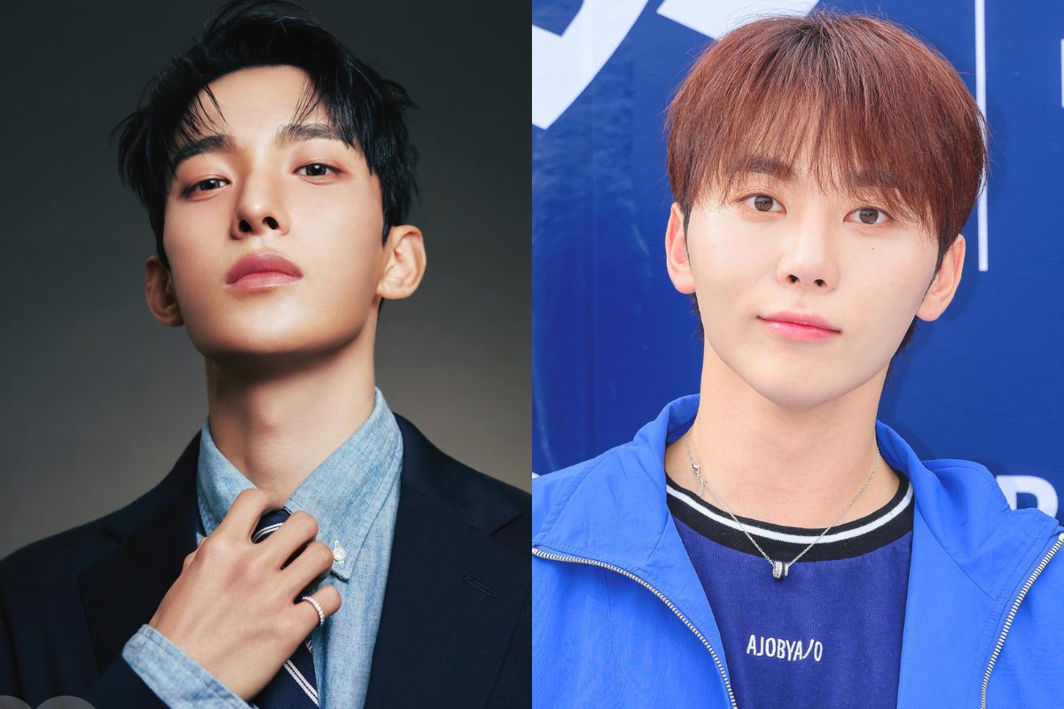 SEVENTEEN's DK and Seungkwan releases trailer for their unit debut