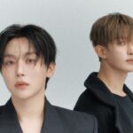 SEVENTEEN’s Seungkwan and DK unveil the special teaser for Villains BBOODO