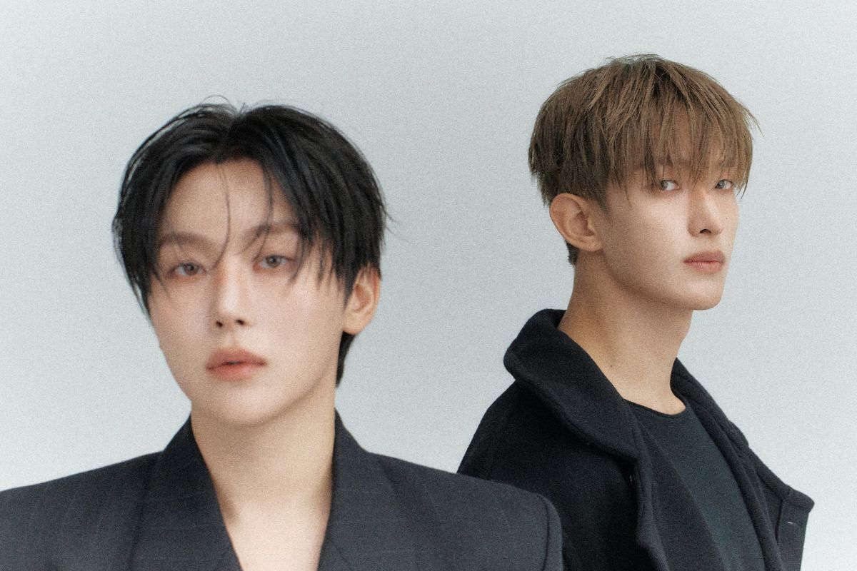 SEVENTEEN’s Seungkwan and DK unveil the special teaser for Villains BBOODO