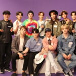 SEVENTEEN’s “To You” earns a big milestone on Spotify