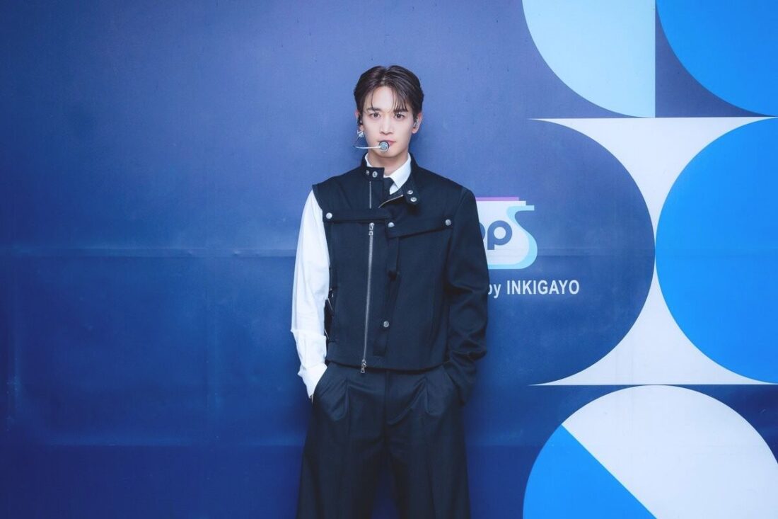 SHINee's Minho confesses that SM Entertainment told him to be silent during his debut days