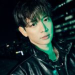 SHINee's Minho placed 1st in 5 km course Dubai Run, defeating thousands people