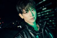 SHINee's Minho placed 1st in 5 km course Dubai Run, defeating thousands people