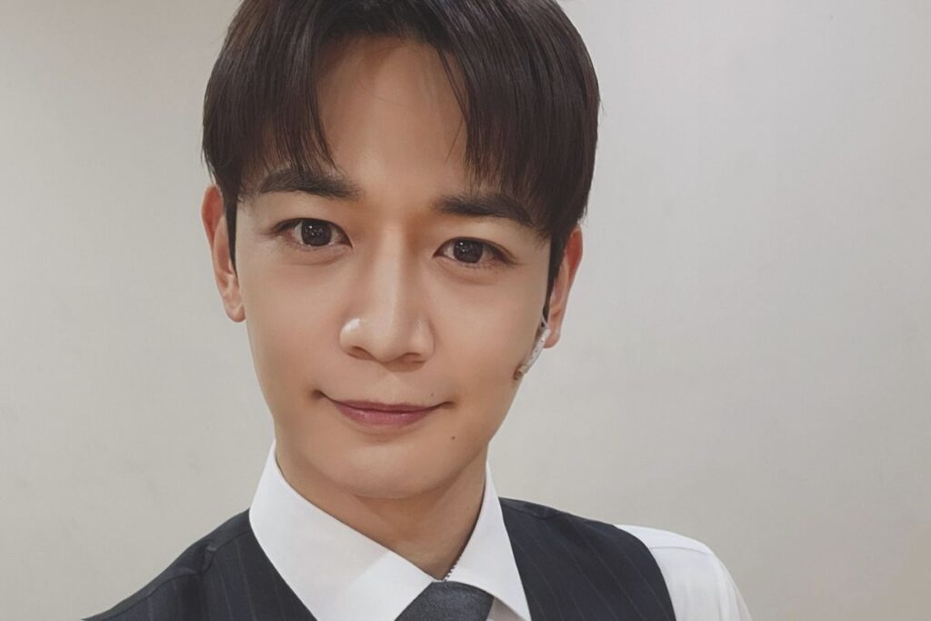 SHINee’s Minho releases “TEMPO” music video teaser