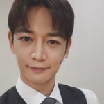 SHINee’s Minho releases “TEMPO” music video teaser