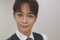 SHINee’s Minho releases “TEMPO” music video teaser