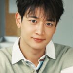 SHINee's Minho releases the “TEMPO” performance video