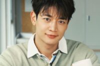 SHINee's Minho releases the “TEMPO” performance video