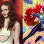 Sadie Sink's mysterious MCU character may have been revealed