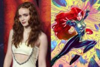 Sadie Sink's mysterious MCU character may have been revealed