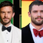 Season 23 of “Actors on Actors” brings Jonathan Bailey and David Corenswet