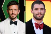 Season 23 of “Actors on Actors” brings Jonathan Bailey and David Corenswet