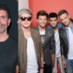 Simon Cowell announces the new boy band D10, aiming to replicate One Direction's success