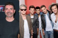 Simon Cowell announces the new boy band D10, aiming to replicate One Direction's success