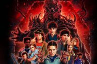 Stranger Things 5 finale trailer drops with Eleven ready for war