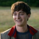 Stranger Things Noah Schnapp opens up about his reaction to reading Will Byers' coming-out scene