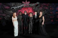 Stranger Things might not be over with The Duffers teasing a spin-off following the show’s finale