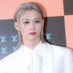 Stray Kids' Felix asks this famous singer to teach him French