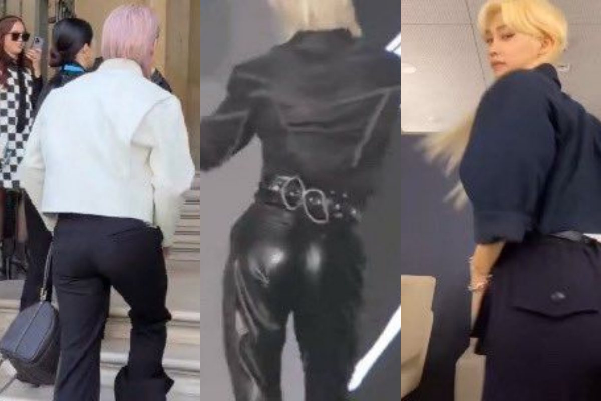 Stray Kids’ Felix rumored to have undergone plastic surgery on his buttocks